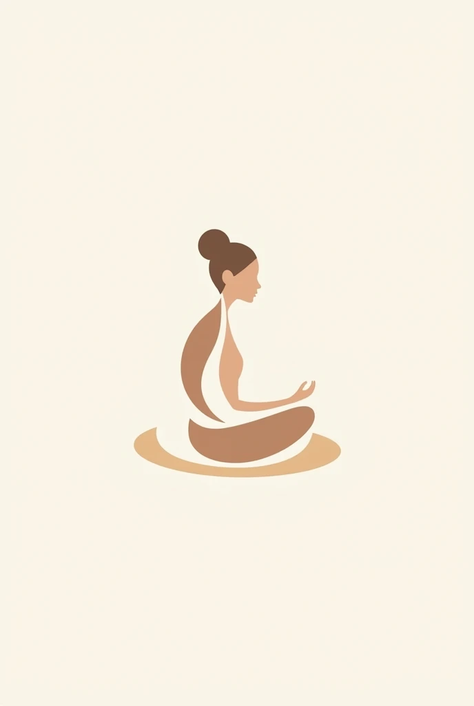 Skin care logo