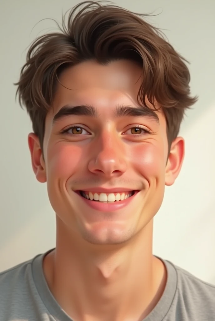 Create my boyfriend