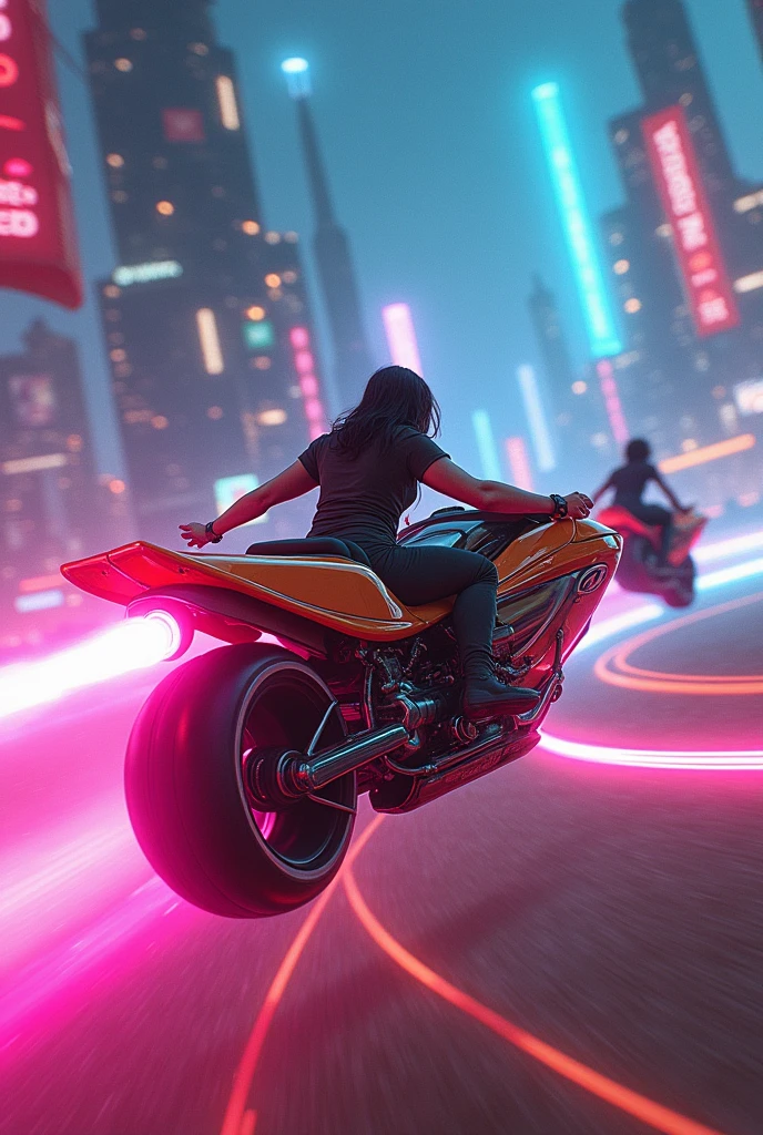 quidditch, ,racing,dragracing,corrida,Magic,circuit,nerd for speed,tuning, cyberpunk,neon,Ford,vitoriana, hot Wheels, corrida,deserto,balada