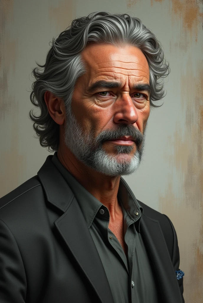 Cristobal Lobos in 20 years