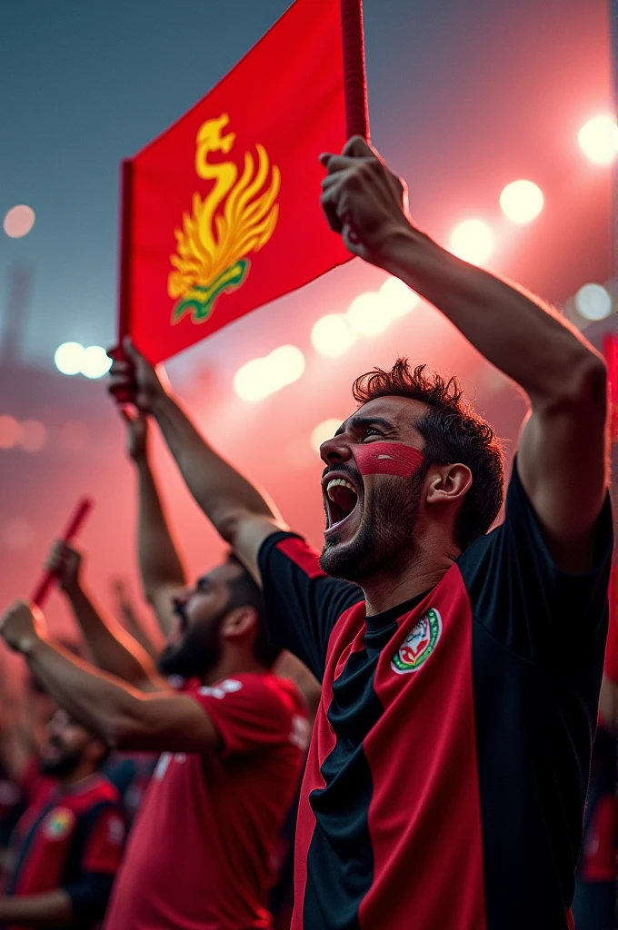 Flamengo