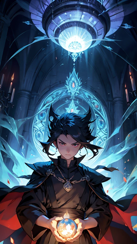 Chandelure