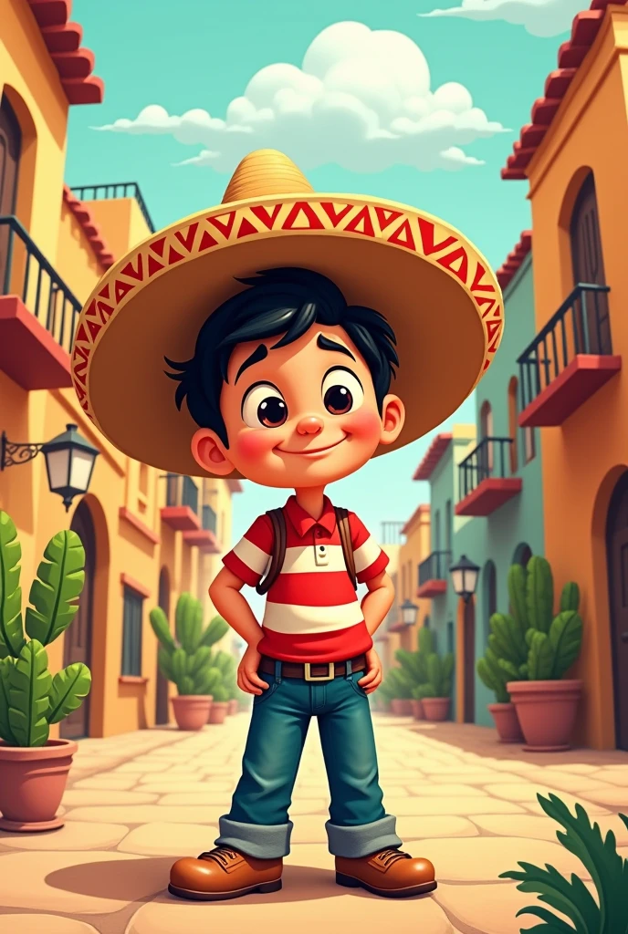 Chavo del 8 
