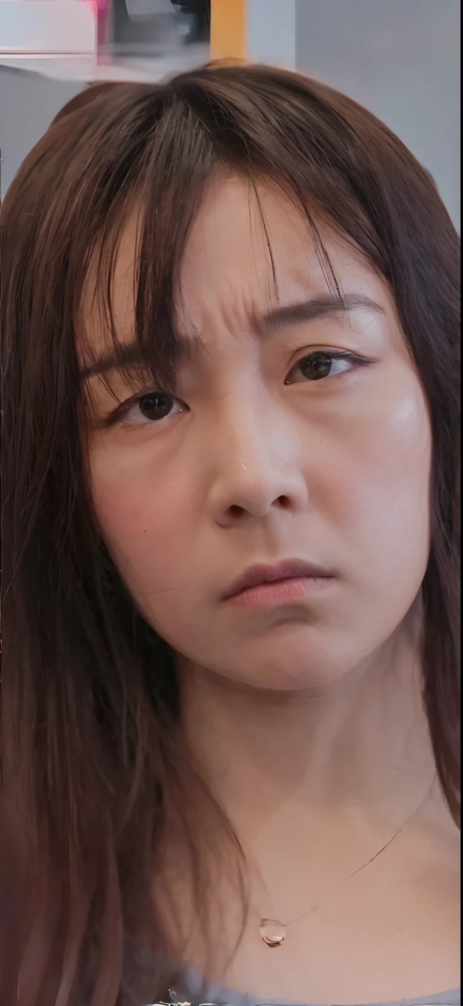 (Best quality, 8k, 32k, Masterpiece, UHD):1.2, blurry background,
a stunning photo with beautiful saturation, 
ultra high res,(realistic:1.4)),deep shadow,(best quality),
ultra realistic,32k,extremely detailed CG unity 8k wallpaper, best quality,
(detailed face, perfect face, perfect eyes, realistic eyes, perfect fingers),(clear face),A photo showing your entire face、A photo of the entire head、(Ultra-detailed male genitalia)、Real photo of her、((Ultra-realistic anatomical representation of the male genitalia))、Stick a dick in your mouth