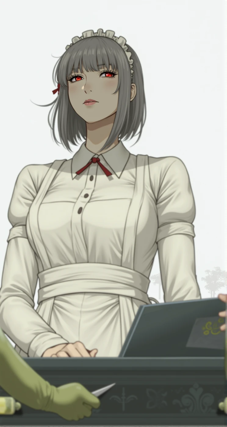 Izayoi Sakuya
