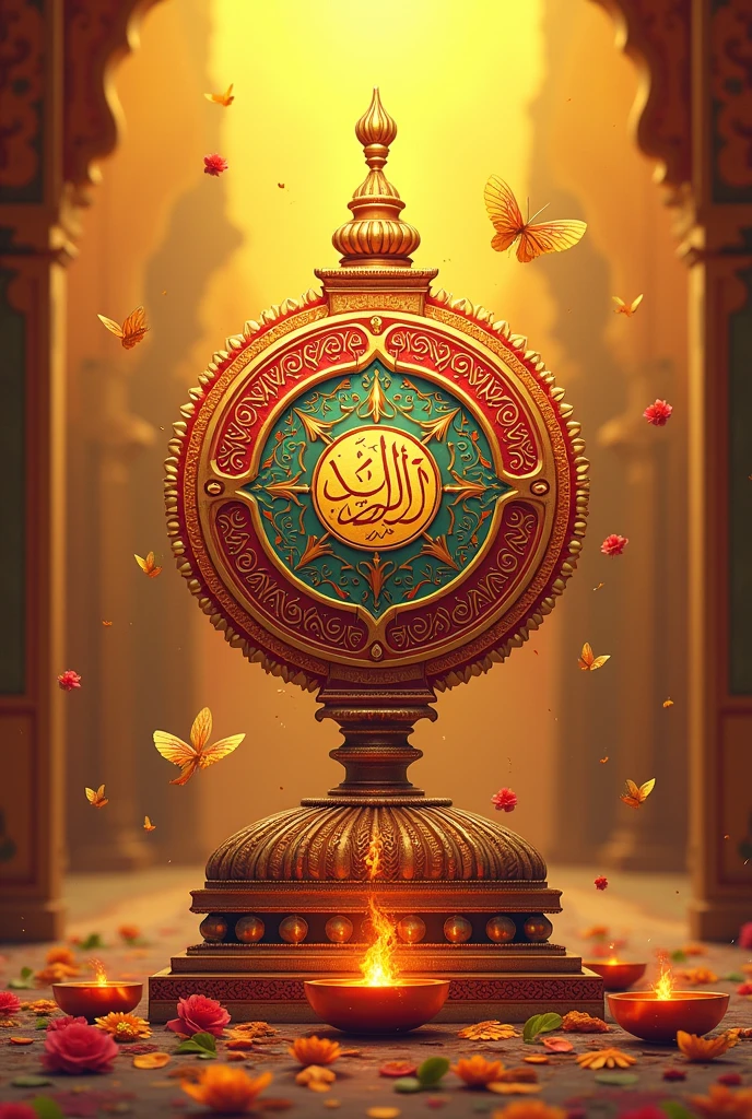 Navroz mubarak, parsis new year, symbol,