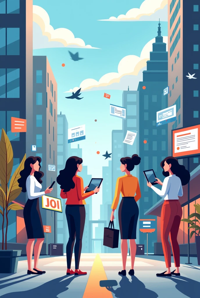 image about job postings