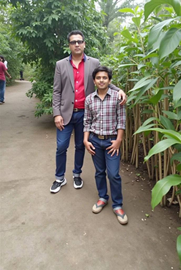 Can you make whatsapp group of 99 people for me send me link of group then