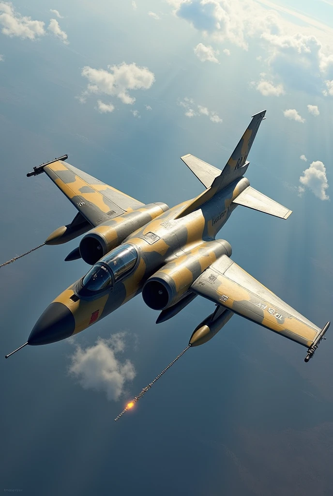 The A-40 Falconette would be a modern interpretation of the A-37 Dragonfly, providing effective close air support and light attack capabilities at a lower acquisition and operating cost. By leveraging existing technologies and focusing on efficient design, it could serve as a multipurpose aircraft for nations with budget constraints while still meeting modern operational requirements.
