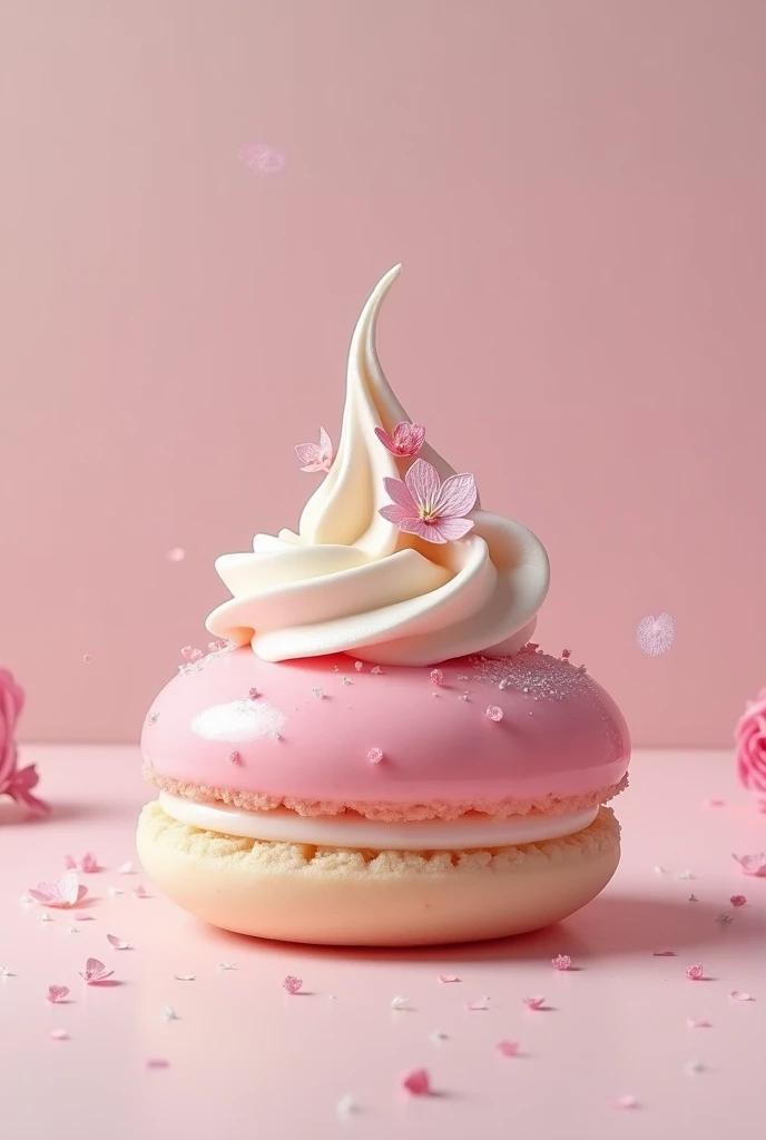 I want a picture of a sweet