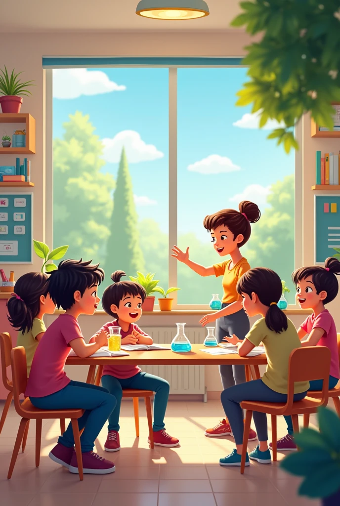 Educational Learning Psychology in Children, ( Educational Neurodiversity Inclusion)