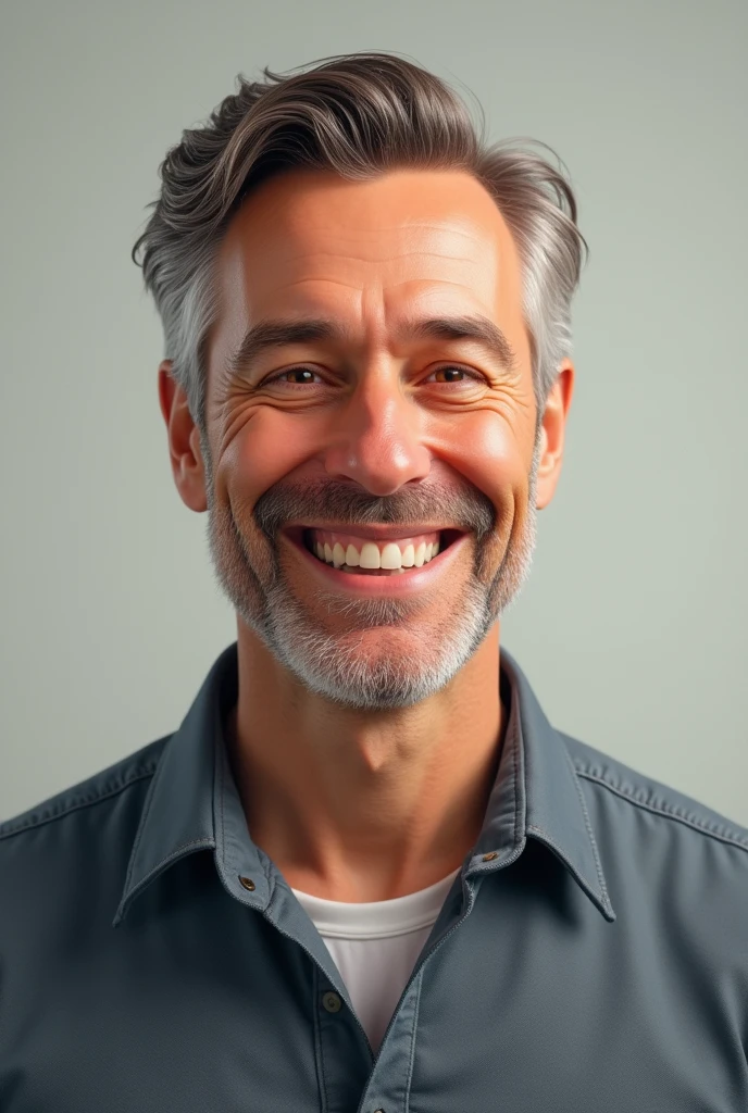 A pal named John