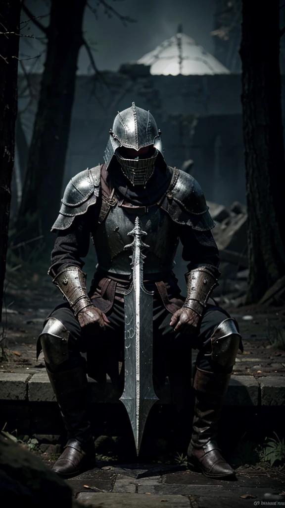 Dark souls