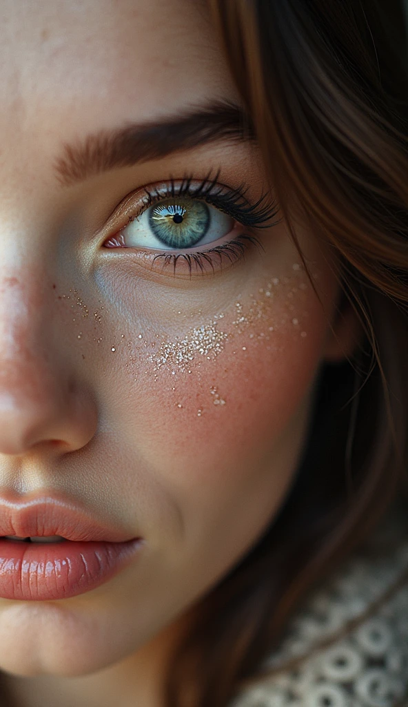 ((best qualityer)), ((work of art)), (detailded), face perfect
