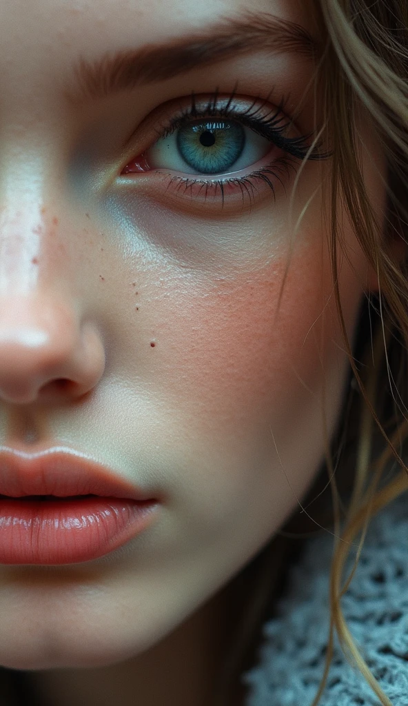 ((best qualityer)), ((work of art)), (detailded), face perfect