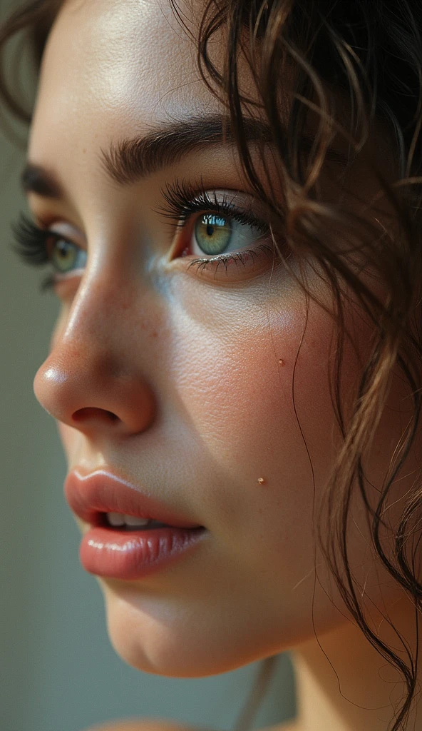((best qualityer)), ((work of art)), (detailded), face perfect