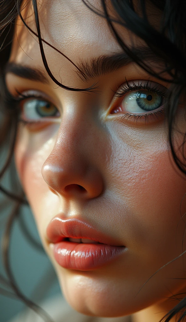 ((best qualityer)), ((work of art)), (detailded), face perfect