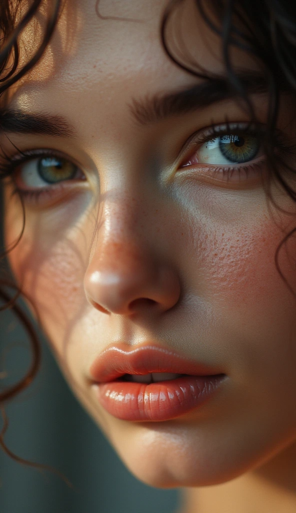 ((best qualityer)), ((work of art)), (detailded), face perfect