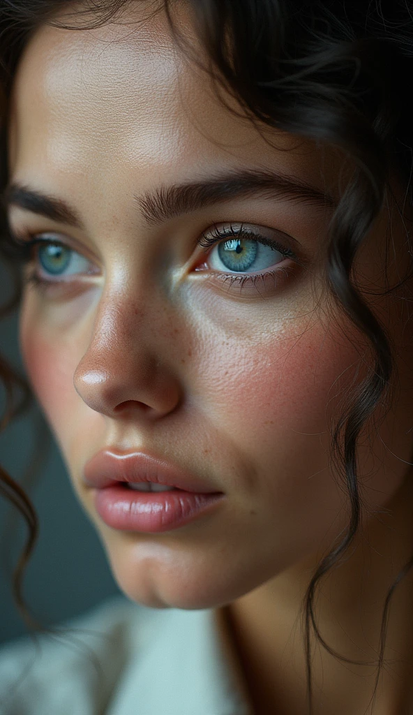 ((best qualityer)), ((work of art)), (detailded), face perfect