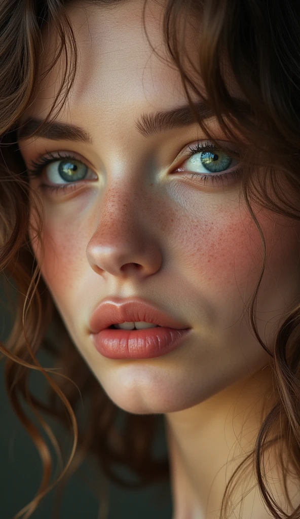((best qualityer)), ((work of art)), (detailded), face perfect