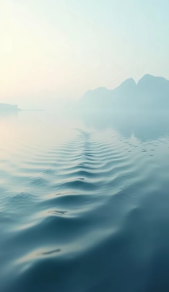 CREATE AN IMAGE OF A WAKE
