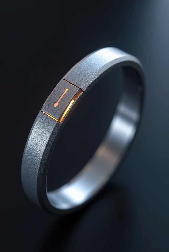 Create a bracelet that translates languages