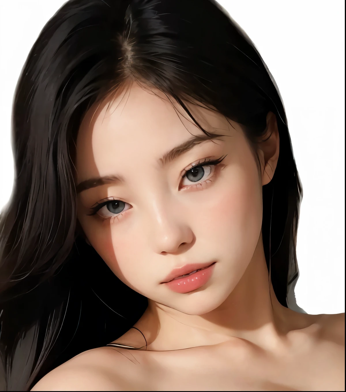 beautiful woman 