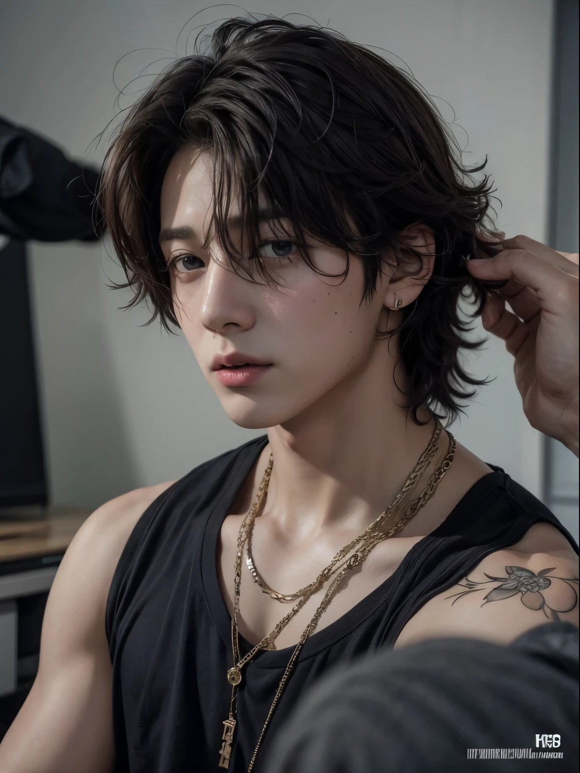 Jungkook BTS