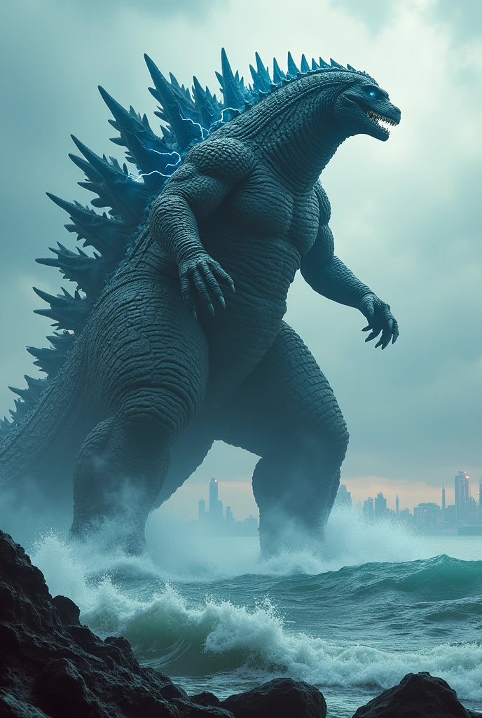 godzilla 