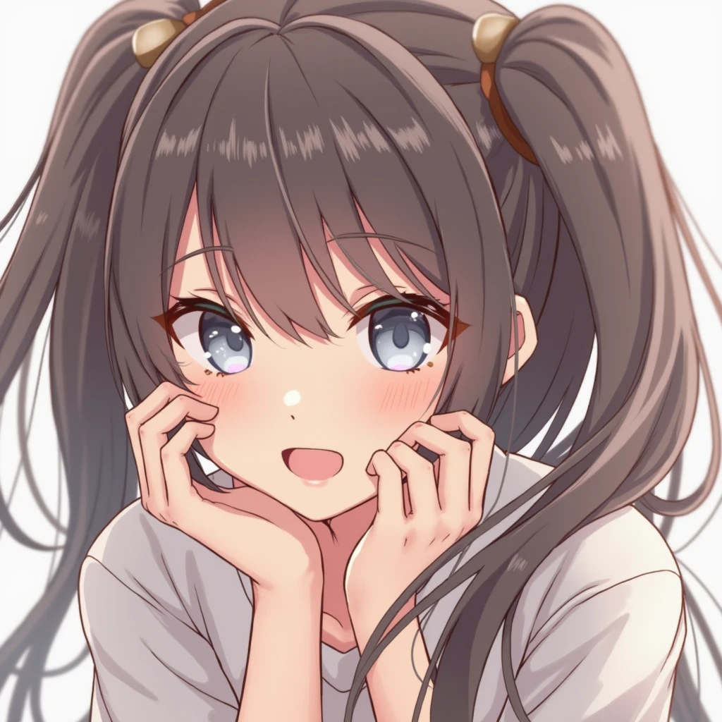beautiful girl、cute