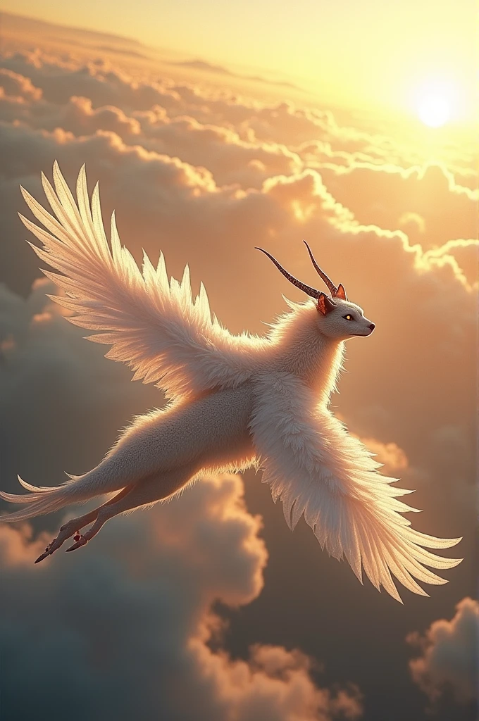Flying Karalhinhos