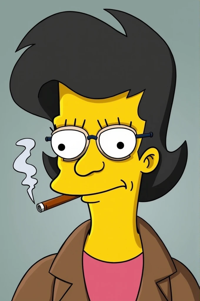 selma bouvier