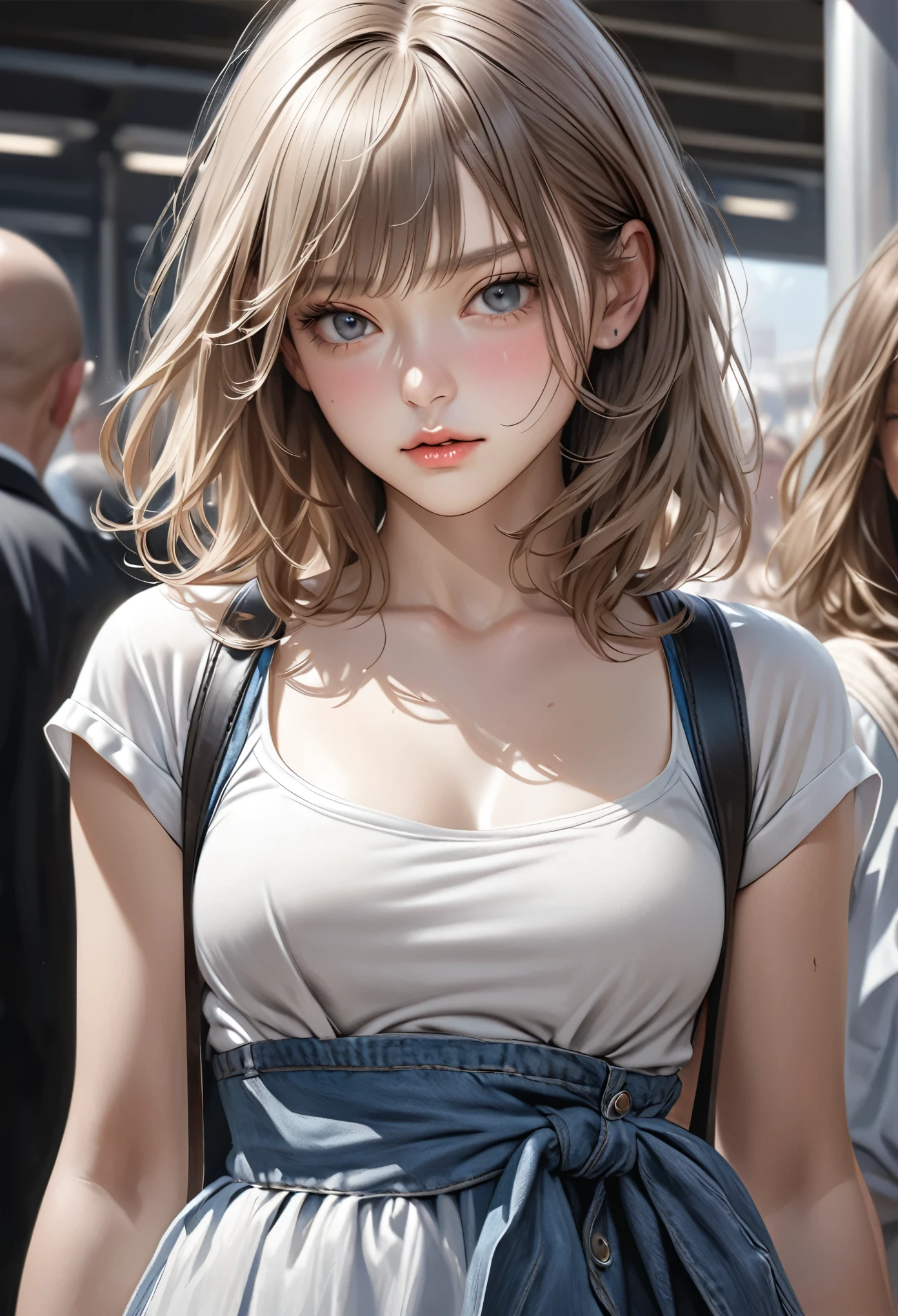 Ultra-realism