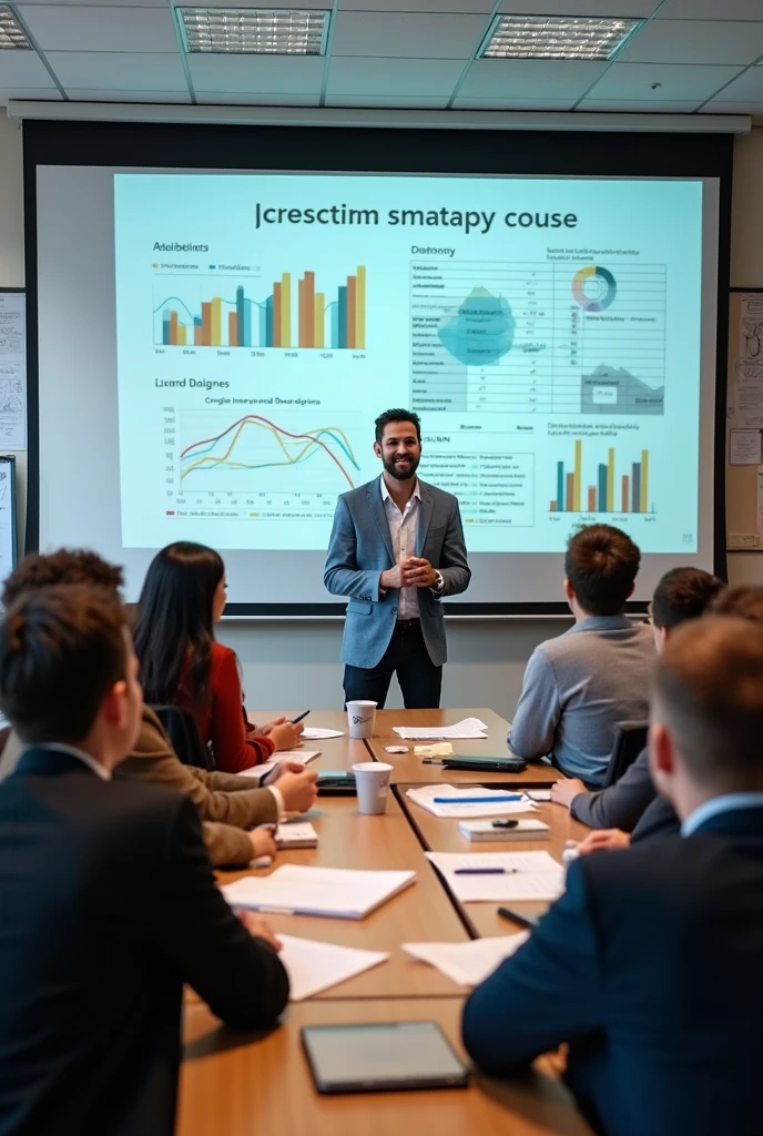 You can create an image for me. Financial applications class is a course in the Business Administration career that has to do with banking.,Business and personal finances