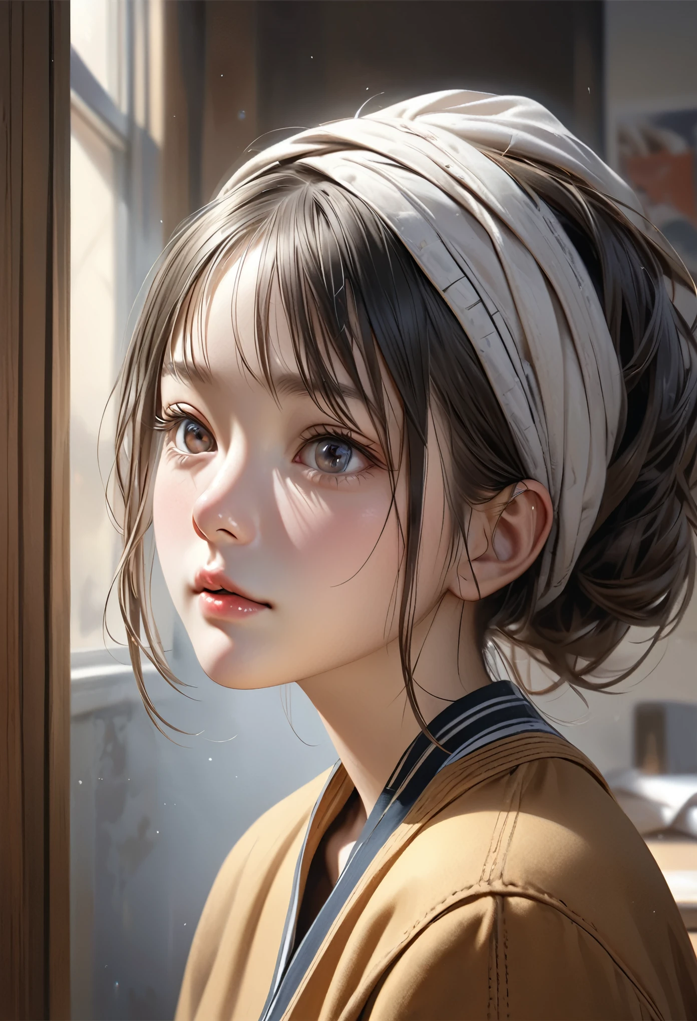 Ultra-realism