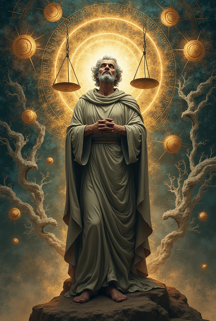 image that reflects what ethics is