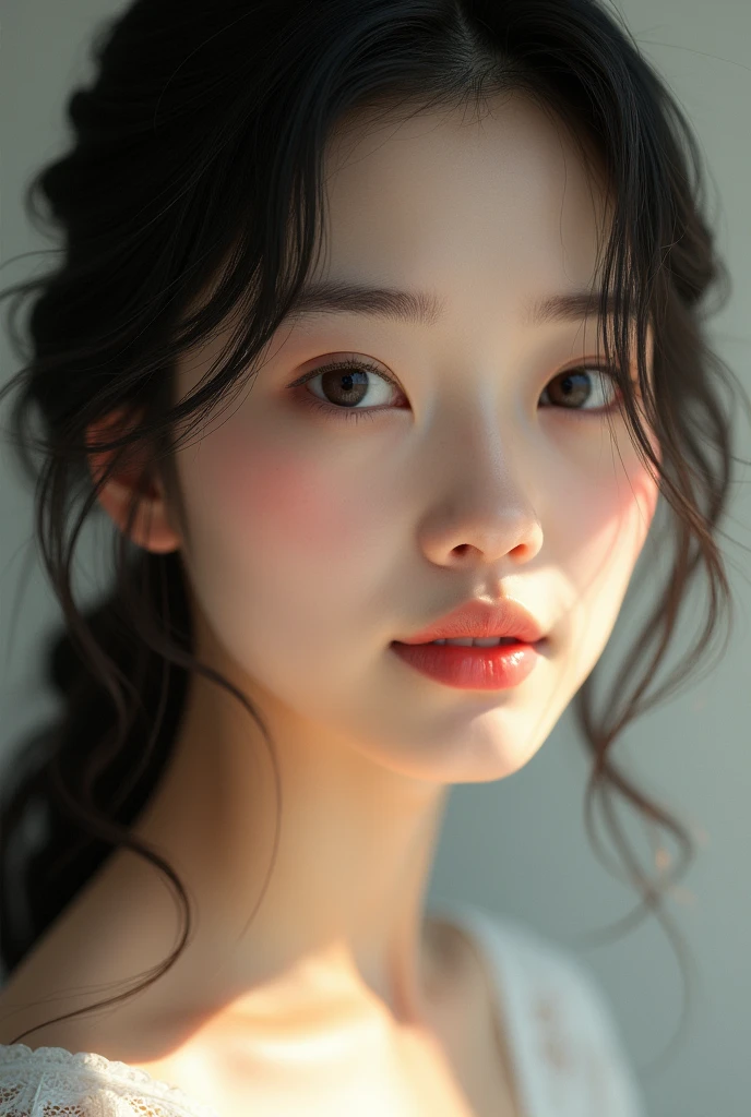 asian girl more beatiful