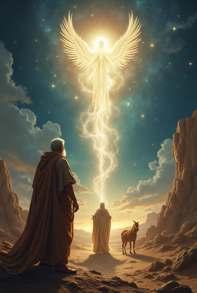Genesis 15:1-21