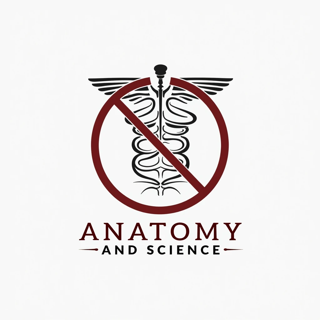 Anatomy and Science logo