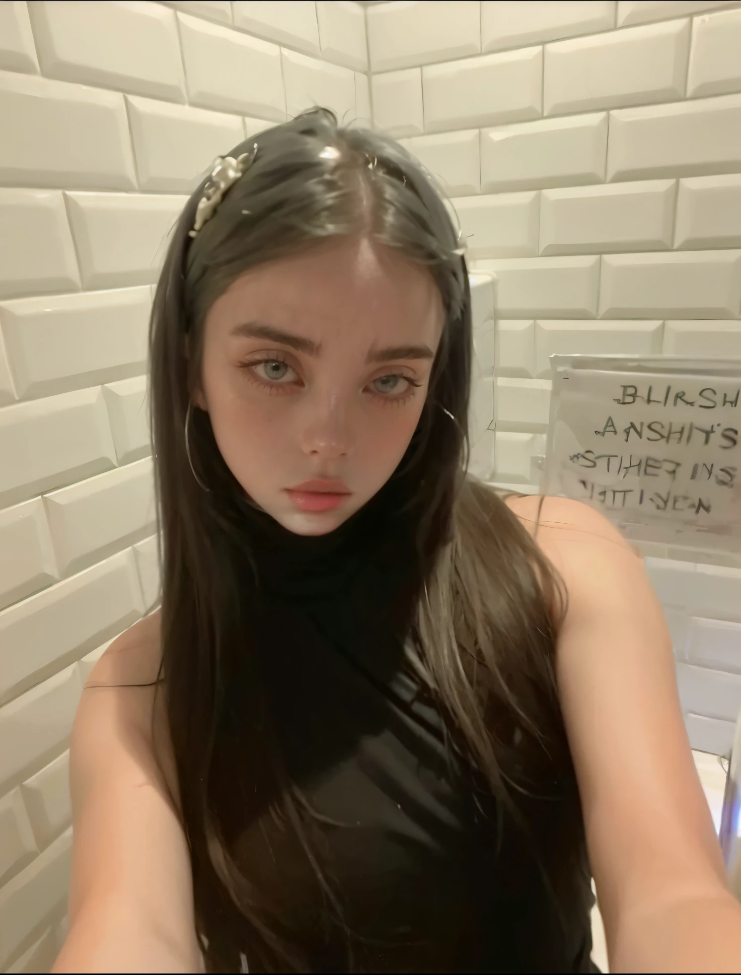 Billie eilish ocean eyes