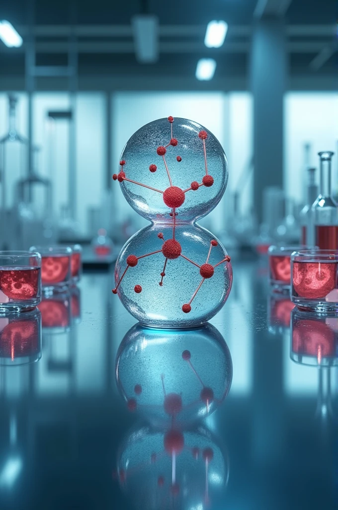 Chemical equilibrium