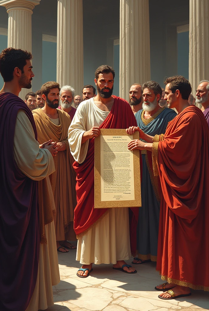 Table IX of Roman law