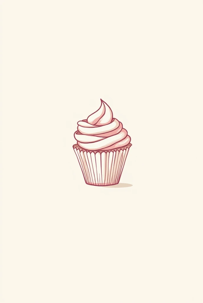 Create a logo about sweet cuisine , simple and high quality