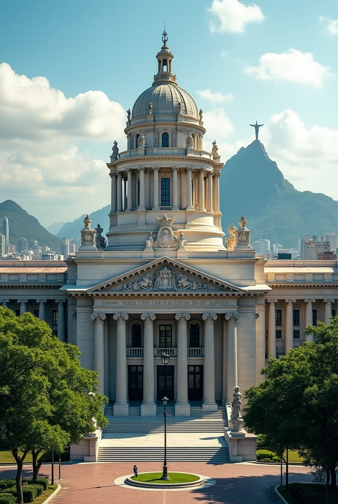 Rio de Janeiro Public Prosecutor&#39;s Office 