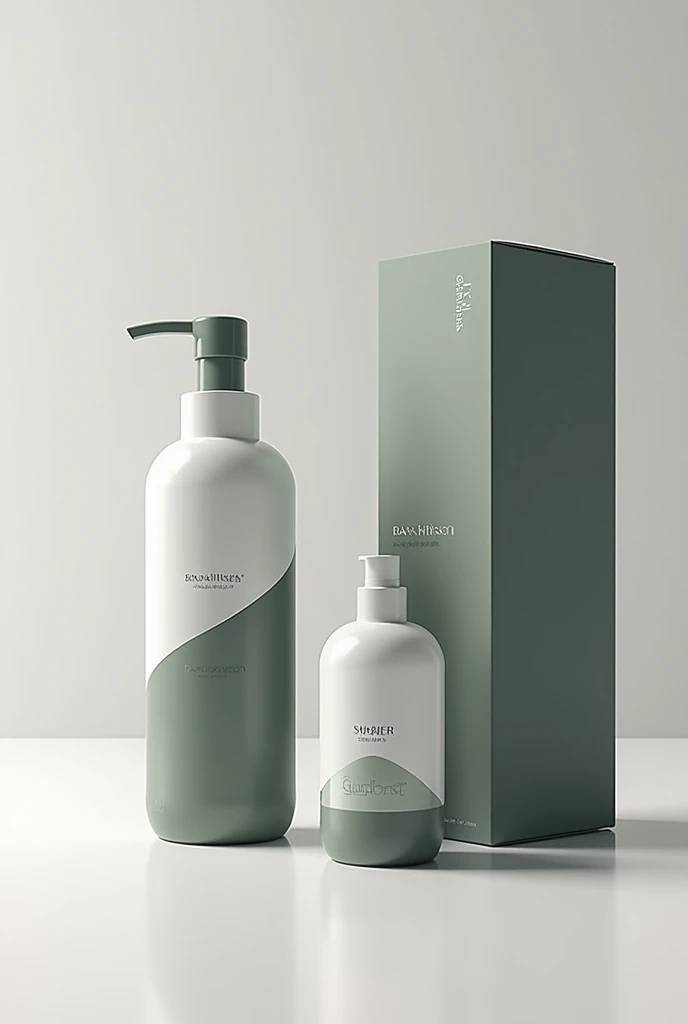 in packaging