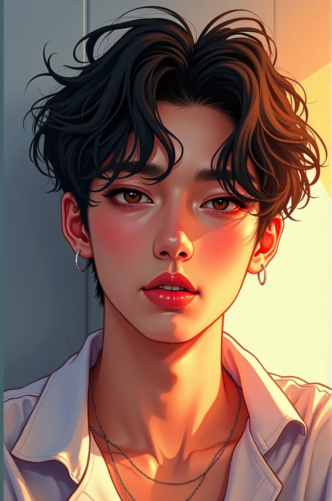 Gay taehyung