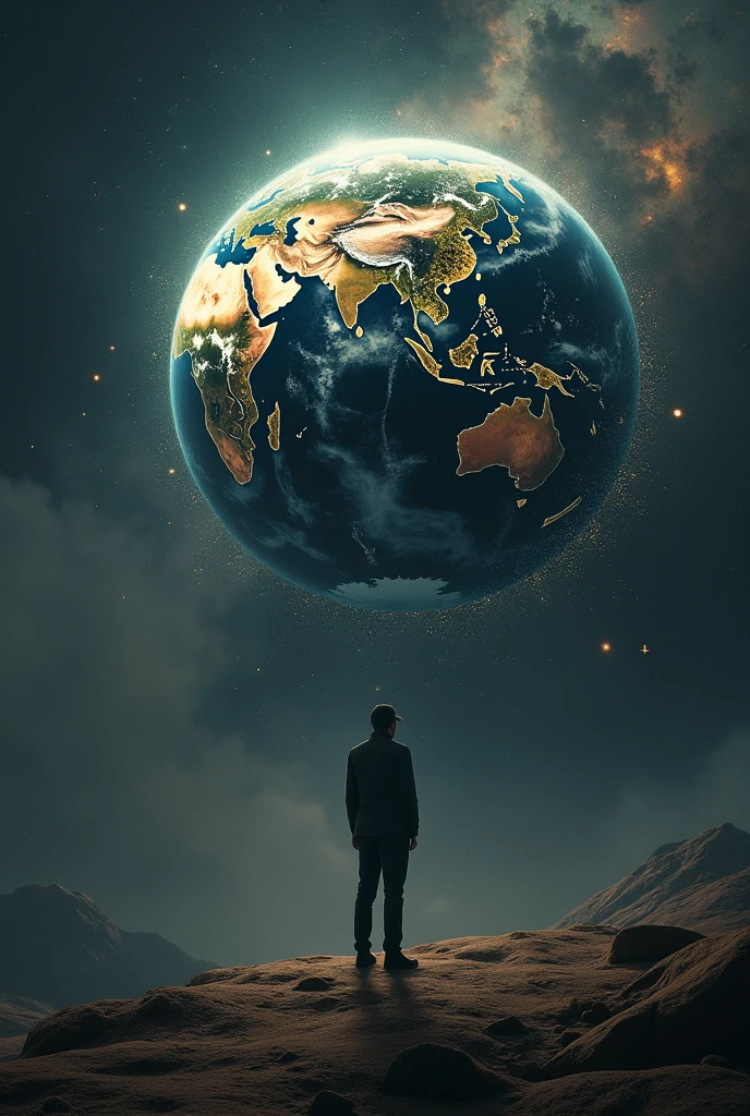 earth of intj’s