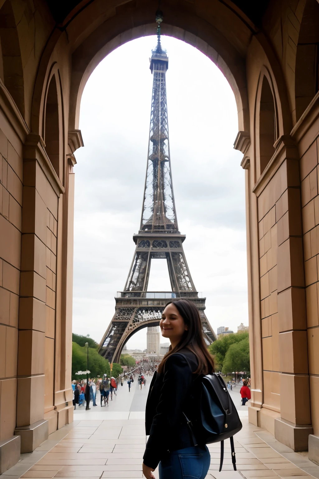 tourist offers