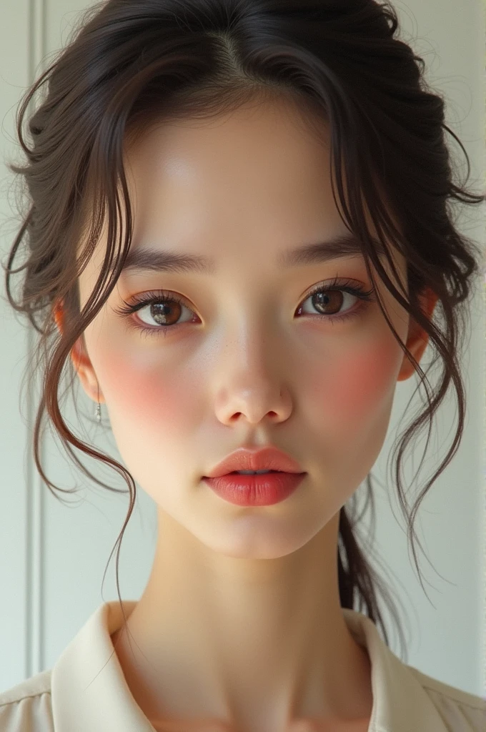 ((best quality)), ((masterpiece)), (detailed), perfect face