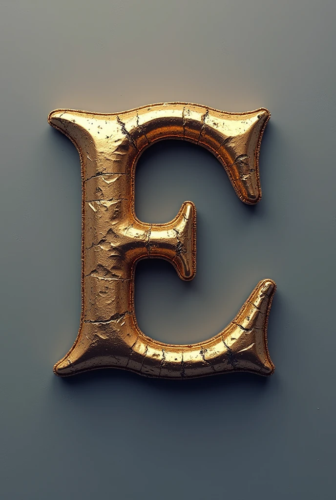 Create a logo for me, I want to use this logo for my Instagram profile, I want it with the initials C E referring to the profile name , epic stuff,better, a more readable font,BEST